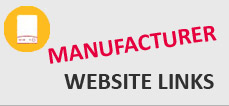 Manufacturer links Manufacturer links